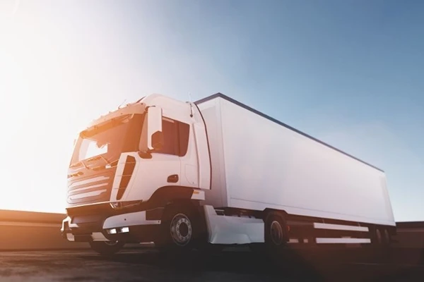 Ankara Develi, Nakliye Firması