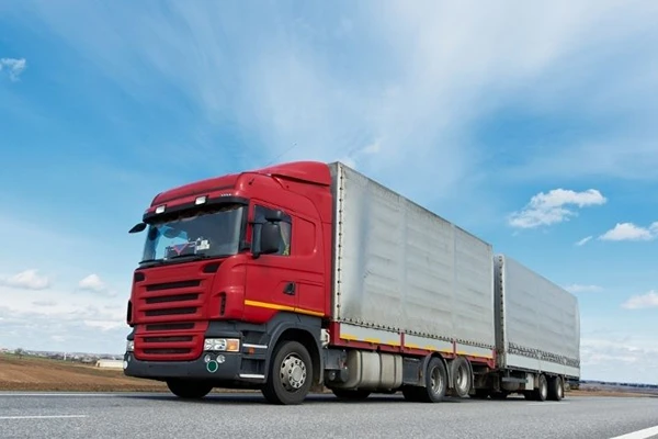 Ankara Develi, Şehirlerarası Taşımacılık