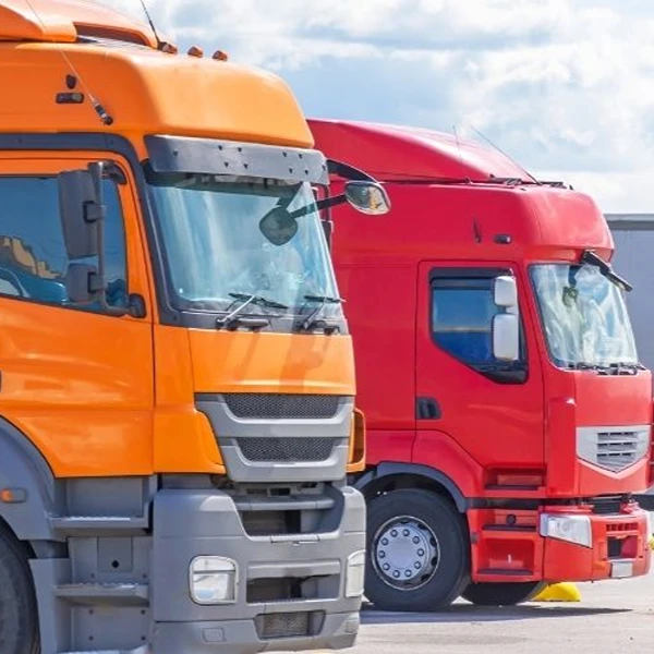 Ankara Develi Nakliye Ambarı